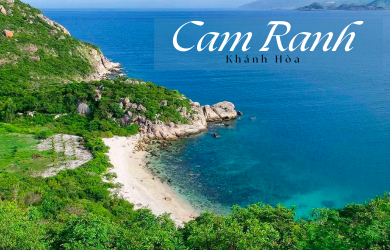 cam ranh