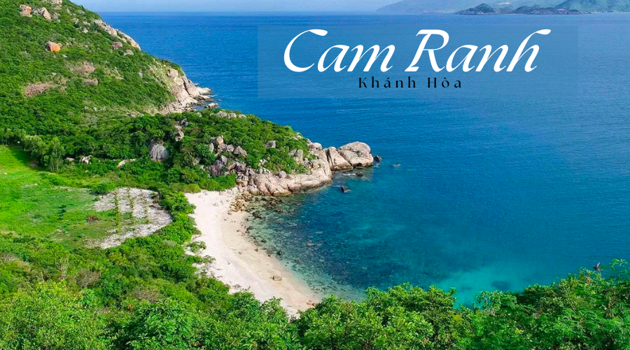 cam ranh