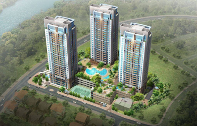Top Các Căn Hộ Cao Cấp Quận 2 TP.HCM: Nơi An Cư Lý Tưởng và Đầu Tư Tiềm Năng